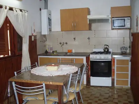 Casa en Venta en Miramar, USD 55.000