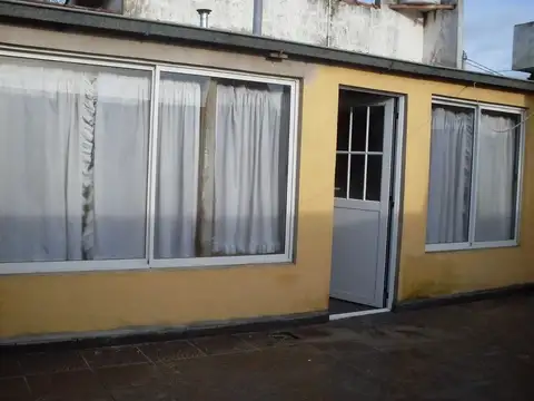 Casa en Venta 35 años