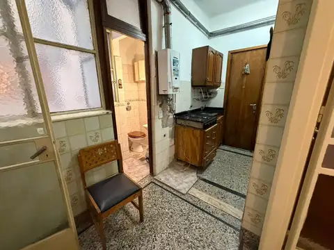 Departamento en Venta 68 años