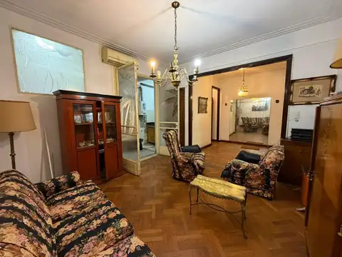 Departamento en San Cristobal