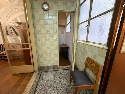 Departamento en Venta al Norte