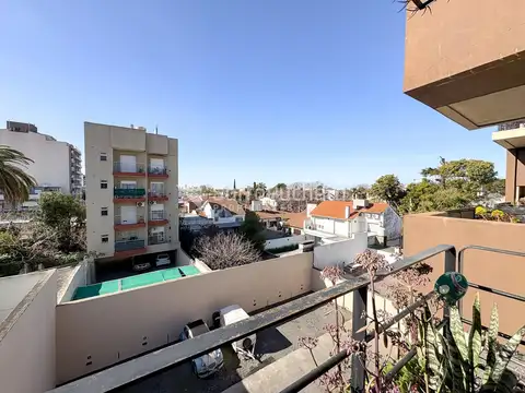 Departamento en Venta 12 años