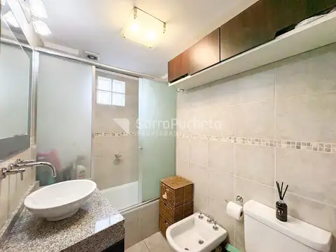 Departamento en Venta en Haedo Sur, USD 125.000