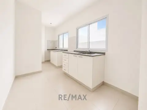 Departamento en Venta en Constitución, USD 115.000