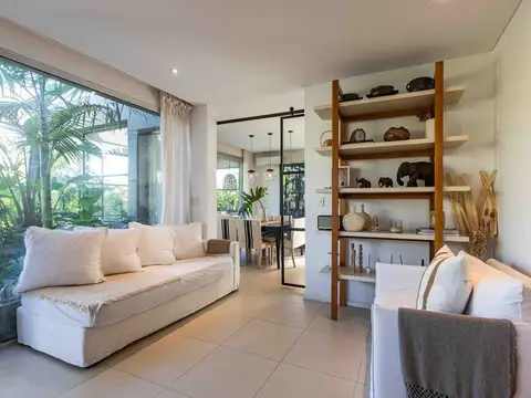 Casa en Alquiler 9 años