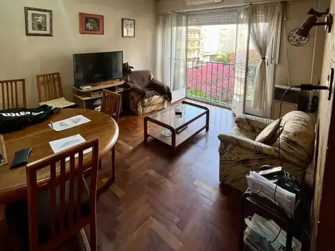 Departamento en Venta en Villa Luro, USD 104.900