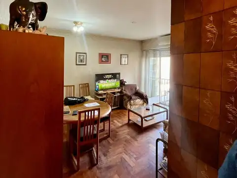 Departamento en Venta 25 años