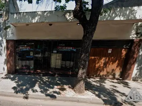 EXCELENTE TERRENO DE 8.76 X 43.30 - ZONIFICACION : USAA