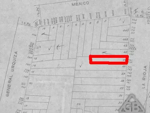 Terreno en Venta en San Cristobal, USD 350.000