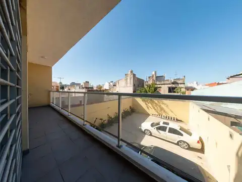 Departamento en Venta 3 años