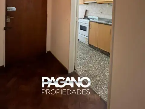 Departamento en Alquiler de 3 ambientes