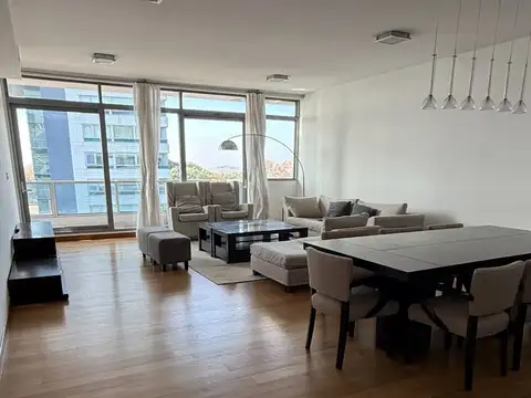 Departamento en Alquiler de 2 dormitorios