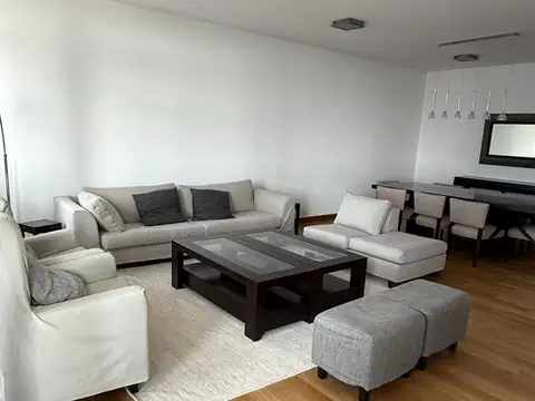 Departamento en Alquiler en Puerto Madero, USD 3.700