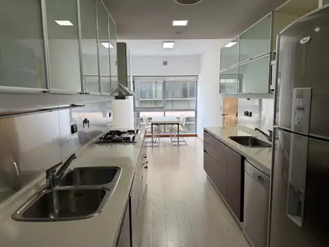 Departamento en Alquiler 18 años