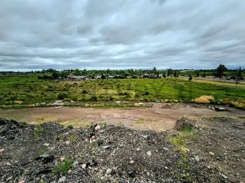 Ruta 50 y Lamadrid , Piso 0