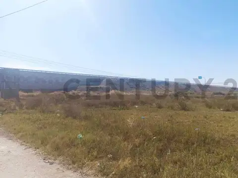 Terreno en Venta en San Roque, USD 94.500