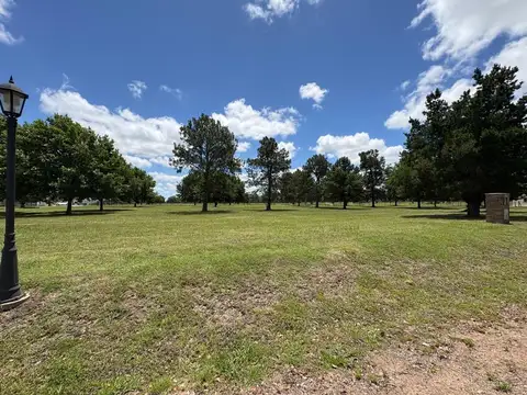 Barrio "mirabosques 1", Lote 38