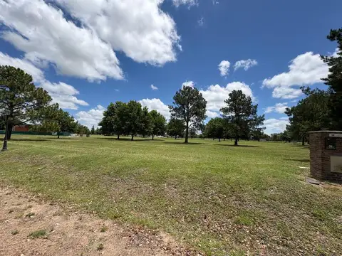 Barrio "mirabosques 1", Lote 38