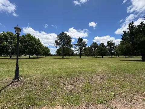 Terreno en Venta de 1001,0 m2