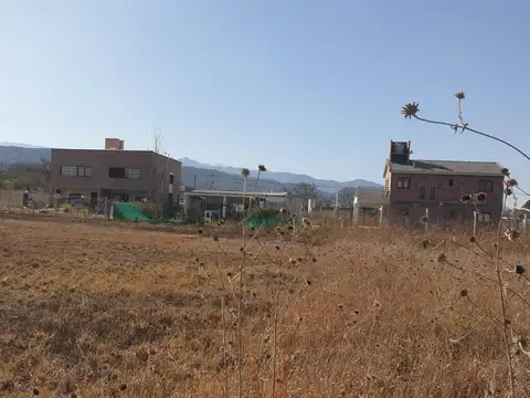 Terreno en Venta en La Silleta, USD 25.000