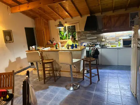 Quinta en Alquiler Temporal con 4 cocheras