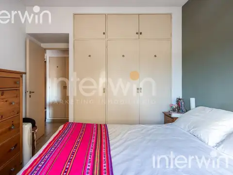 Departamento en Venta Apto profesional