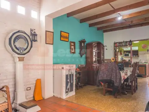 Casa en Venta al Oeste