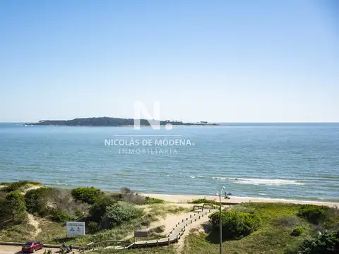 Departamento en Alquiler Temporal de 3 ambientes