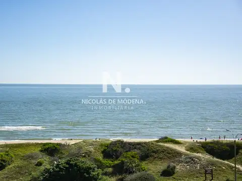 Departamento en Alquiler Temporal de 2 dormitorios