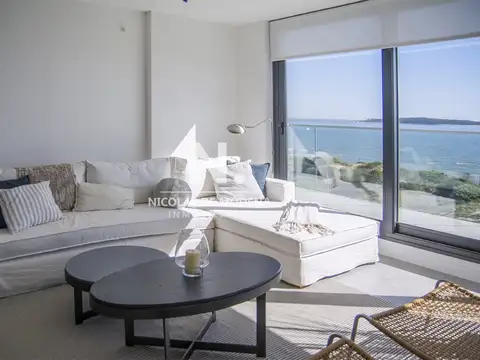 Departamento en Alquiler Temporal en Jaguel Del Esquinero, USD 9.500