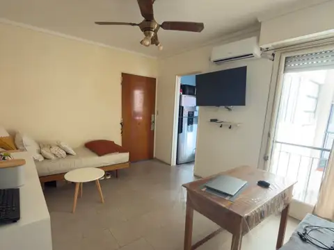 Venta de Departamento 2 AMBIENTES en Colegiales