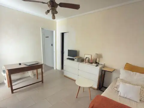 Venta de Departamento 2 AMBIENTES en Colegiales