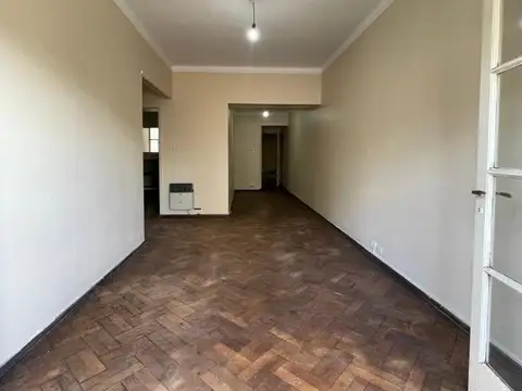 Departamento en Alquiler 50 años