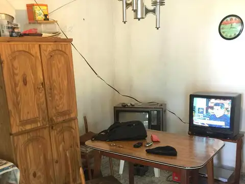 Casa en Venta 20 años