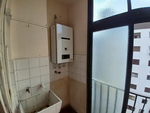 Departamento en Alquiler en Wilde, $ 550.000