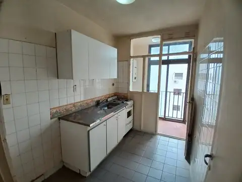 Departamento en Alquiler de 3 ambientes