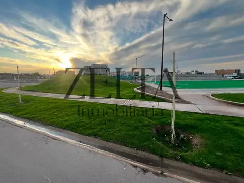 Terreno en Venta en Luzuriaga, USD 46.000