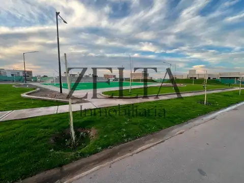 Barrio Lomas del Torreón 100
