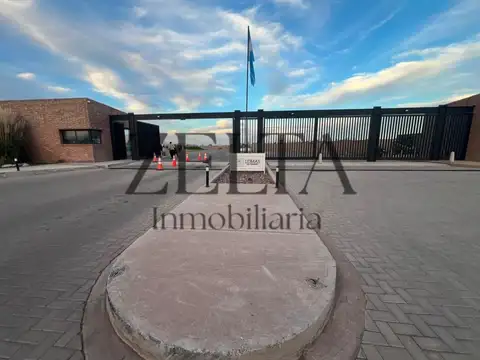 Vendo Casa en Barrio Lomas del Torreón, Maipú
