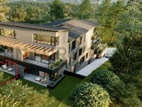 Venta departamento Villa La Angostura