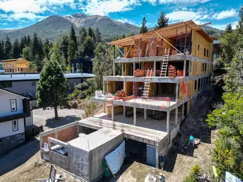 Departamento en Venta 2025 años