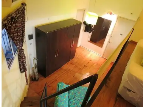 Departamento en Alquiler Temporal en Barracas, USD 600