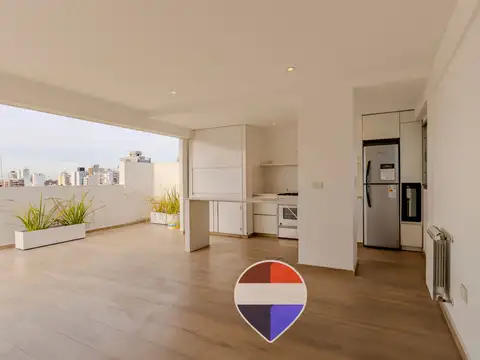 Departamento en Venta 3 años