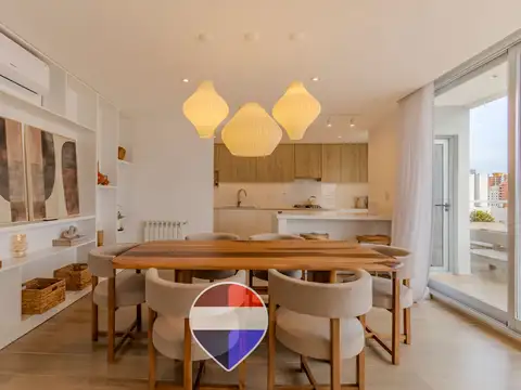 Departamento en Venta en La Plata, USD 320.000