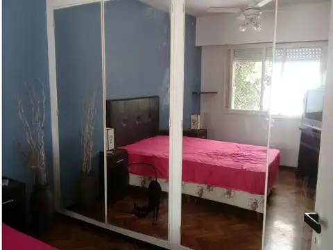 2 ambientes amueblados en Colombres y Rivadavia a 4 cuadras