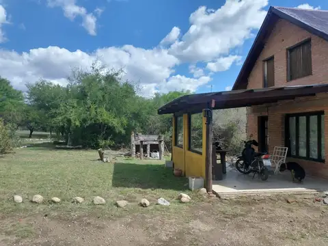 EXCELENTE OPORTUNIDAD DE INVERSIÓN ! VENTA CABAÑAS! SAN LUIS