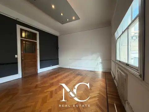 Oficina Monoambiente con 1 baño
