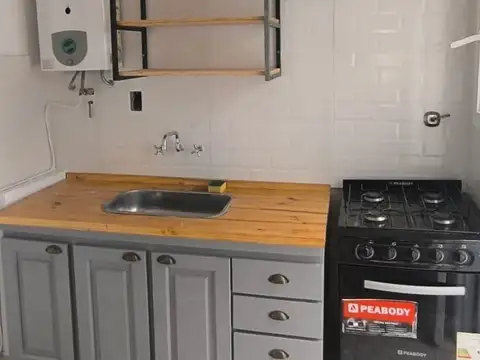 PH en alquiler Morón - en plata baja - sin expensas - dueño directo