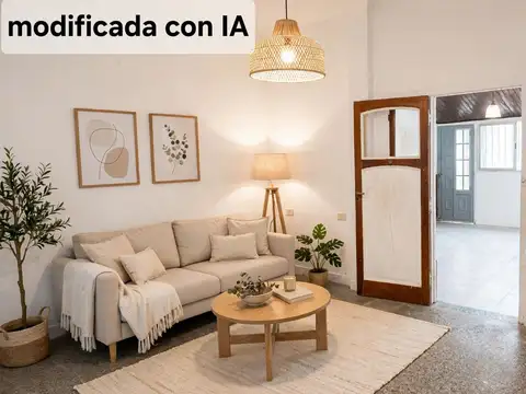 Depto Tipo Casa en Venta en Monte Chingolo, USD 45.000
