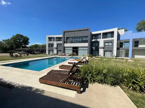 Departamento en Venta Apto profesional